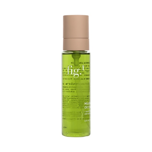 Fig.1 Micellar Oil Cleanser - Picture 2 of 8